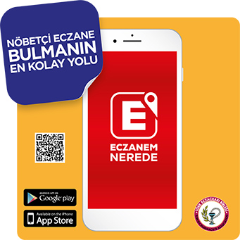 Nöbetçi Eczane Bulmanın Kolay Yolu